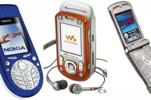 Sebelum ada smartphone, 16 ponsel legendaris ini pernah jadi primadona