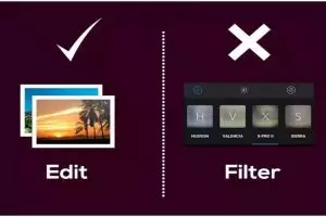 10 Trik bikin hasil foto kamera smartphone sama ciamiknya dengan DSLR