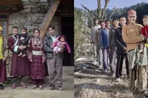 Negara ini izinkan wanita bersuami banyak, poligami malah dilarang