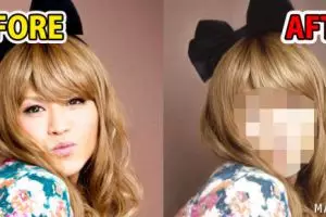 Bikin jadi jelek, aplikasi hapus makeup ini malah ramai digunakan