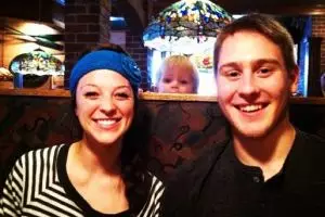 Anak kecil memang suka usil, 13 photobomb ini buktinya