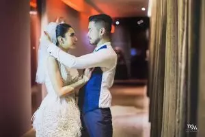 Undangan pernikahannya disebar tanpa sensor, Tyas Mirasih meradang