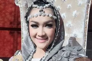 Tetap aktif, akun Instagram Julia Perez unggah foto ini