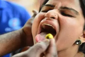 Ribuan orang sembuh dari asma dengan pengobatan ini meski tidak ilmiah