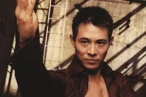 10 Foto transformasi Jet Li, tak lagi gagah kini tubuhnya makin kurus