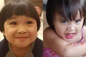 3 Balita Indonesia ini viral di Instagram karena cerdasnya 