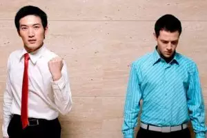 Tipe cowok alfa, beta, gama & omega ternyata ada, ini penjelasannya