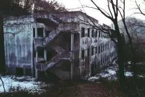 8 Tempat paling seram di Korea Selatan, dipercaya banyak hantunya