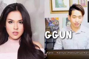 Begini reaksi orang Korea saat lihat video klip Raisa 'Kali Kedua'