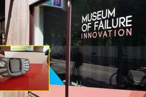 Gagal di pasaran, 11 produk ini jadi penghuni museum produk gagal