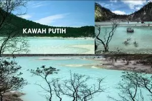 Begini cara kota Bandung promosikan destinasi wisata