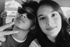 10 Aksi bela Islan, wujud kecewa sang idola dekat dengan Bastian Steel