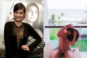 5 Sensasi ini pernah dibuat Pevita Pearce dan langsung banjir hujatan
