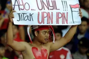 Awalnya dianggap alay, 2 fakta ini bikin Indonesia makin mendunia