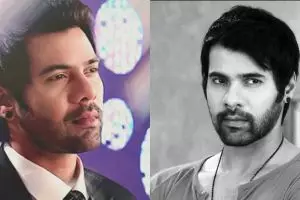 Gantengnya Shabbir Ahluwalia, pemeran Abhi di Lonceng Cinta