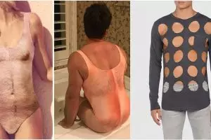 15 Fashion item paling nyeleneh yang bikin kamu bilang 'kok ada ya?'