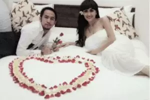 Ini curhatan asisten Julia Perez, bukti Jupe memang orang baik