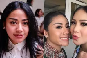 Anggie Rassly, wanita di balik alis cetar para seleb hits Indonesia