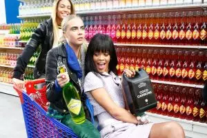 Ini rahasia ilmiah supermarket bisa bikin kamu tak sadar gila belanja