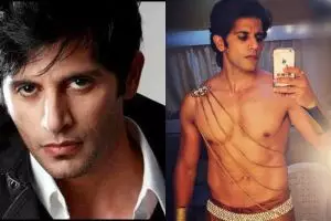 Gantengnya Karanvir Bohra, si Rocky di drama laris Naagin 2 Indosiar