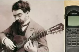 Ini 5 fakta di balik nada pembuka ponsel Nokia yang ikonik