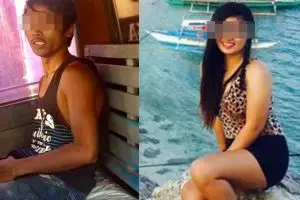 Wanita ini tangkap basah pria saat masturbasi di bus, duh!