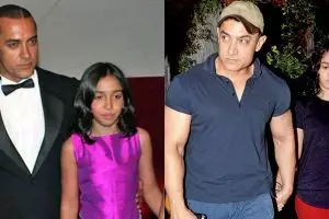 Transformasi Ira Khan, putri Aamir Khan yang kini makin cantik