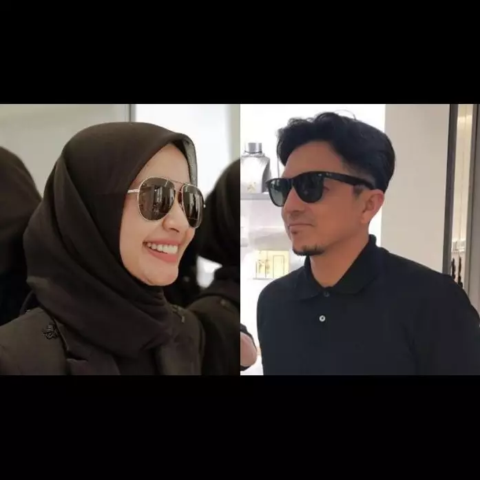 10 Seleb cantik Tanah Air ini kepincut pria negeri tetangga