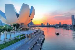 6 Destinasi wisata edukasi di Singapura ini bikin liburan bermakna