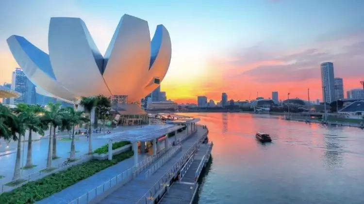 6 Destinasi wisata edukasi di Singapura ini bikin liburan bermakna