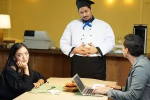 Uji seberapa besar puasa mengubahmu menjadi lebih sabar?