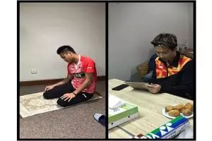 Cerita Owi-Butet di final Indonesia Open, bukti keberagaman itu indah