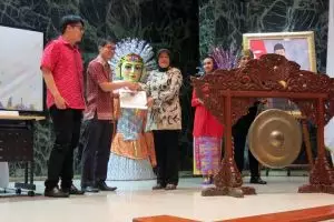 Ratusan e-commerce gelar festival pasar JGOS meriahkan HUT Jakarta