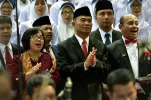 5 Fakta polemik 'full day school' hingga dibatalkan Presiden Jokowi
