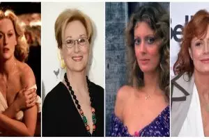 Potret 10 aktris hits 80-an yang tetap cantik berseri di masa tua