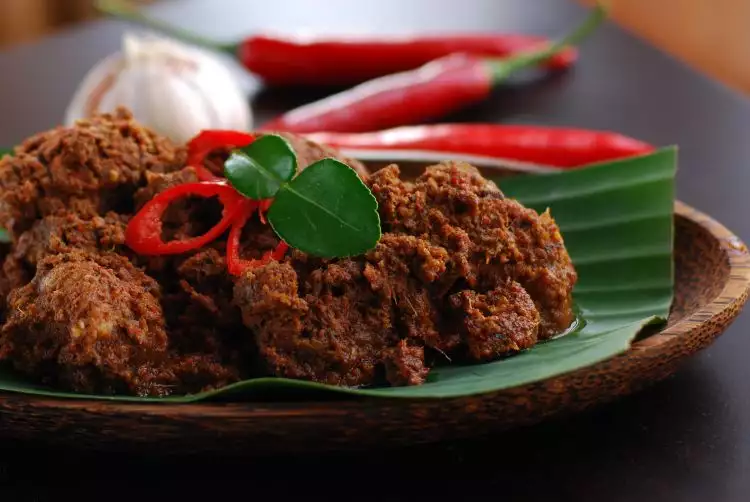 Kenapa kuliner Nusantara disukai hingga luar negeri? Ini rahasianya