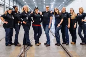 Ketidakseimbangan gender hambat perkembangan teknologi & ekonomi