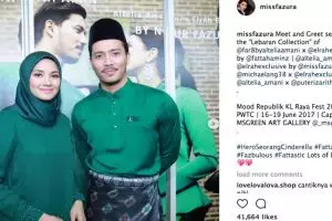 Pakai busana ini, si cantik bintang film Warkop Reborn malah dikecam 