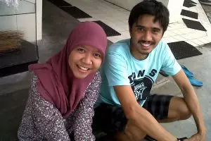 5 Bukti kesederhanaan Duta SO7, legenda yang membumi