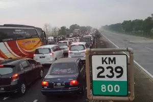 7 Aturan tak tertulis ini kerap disepelekan pemudik padahal vital