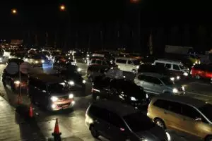 7 Strategi mudik ini bisa hindarkan kamu dari kemacetan panjang