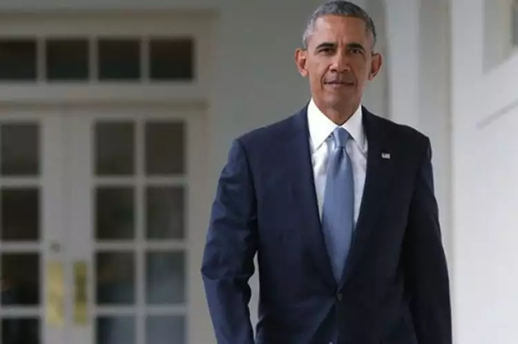 Obama akan lebaran di Indonesia kunjungi Jakarta, Bali dan Yogyakarta