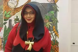 4 Seleb ini bisnis wedding organizer, ada yang jadi langganan artis