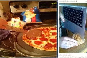 10 Lifehack tunjukkan kreatifnya orang dalam kondisi kepepet