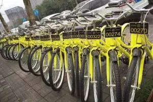 Perusahaan di China ini bangkrut setelah 90% barangnya dicuri