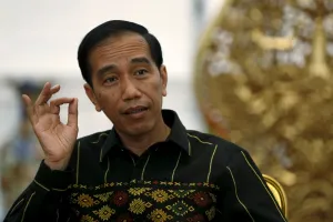 Begini instruksi Presiden Jokowi soal penanganan arus mudik lebaran