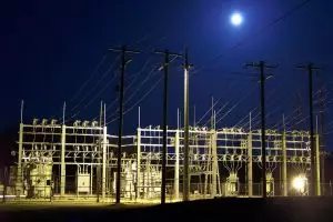 Gardu induk PLN gunakan teknologi digital, begini kehebatannya