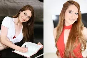 Tak mau berhenti jadi bintang film dewasa, guru TK ini pun dipecat