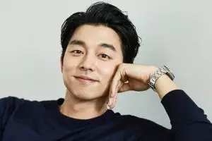 Sukses dengan Goblin, Gong Yoo berhasil geser popularitas Lee Min-ho