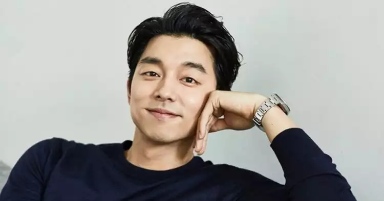 Sukses dengan Goblin, Gong Yoo berhasil geser popularitas Lee Min-ho